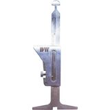 DW Machinery Dw Measuring Hi-Lo Kaynakçı Kumpası - Renk