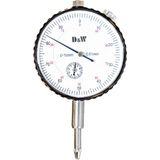 DW Machinery Dw Measuring Komparatör Saati Kulaksız - Renk