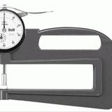 D&W Measuring DW4KK120S Kalınlık Komparatörü
