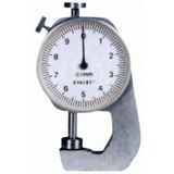 D&W Measuring DW4KKCTS3 Cep Tipi Kalınlık Komparatörü