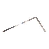 DW Measuring DW7GT2550 250 x 500 mm. Paslanmaz Çelik Taşçı Gönyesi