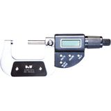 Dw Measuring DWMeasuring Dijital ABS Dış Çap Mikrometreleri 0 … 25mm