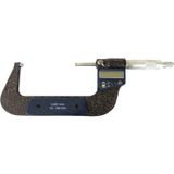 Dw Measuring DWMeasuring Dijital Metal Dış Çap Mikrometreleri 0 … 25mm