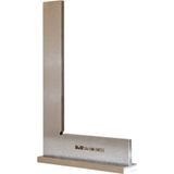 Dw Measuring DWMeasuring DIN 875 Şapkalı Gönyeler 80 x 50mm