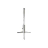 Dw Measuring DWMeasuring Mekanik Derinlik Kumpasları 0 … 500mm
