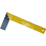 Dw Measuring DWMeasuring Sarı Marangoz Gönyeleri 200mm