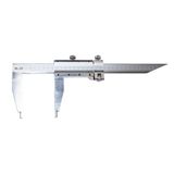 Dw Measuring DWMeasuring Uzun Tek Çene İnce Ayarlı Mekanik Kumpaslar 0 … 300mm / 90mm