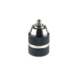 DW Supra Kilitli Metal Mandrenler 0.8 … 10mm | 3/8"-24T