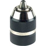 DW Supra Kilitli Metal Mandrenler 1 … 13mm | 1/2"-20T
