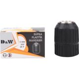 D&W Supra Plastik Mandren 1-13 3/8 24T D&WMP1338