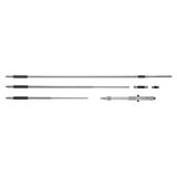 Dw Uzun İç Çap Mikrometre 50-300 Dw3mt5003