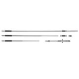Dw Uzun İç Çap Mikrometre 50-600 Dw3mt5006