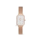 Dw00600748 Kristal Zodyak Melrose Kadın Kol Saati