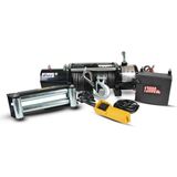DW12000 12000LB 12V ELEKTRIKLI OTO VINÇ DYNEEMA HALATLI - BADA
