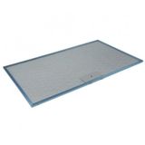Dwb06345101-02-03 Davlumbaz Metal Yag Filtresi, Bosch İle Uyumlu