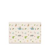 Dwinguler Jungle Friends Çocuk Oyun Matı Ve Halısı 230 X 140 Cm - Krem