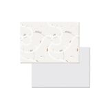Dwinguler Soft Trails & Mono - Çift Taraflı Premium Dolgulu Oyun Matı 210cmx140cmx1,3cm