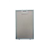 Dwk065g60 Davlumbaz Yag Filtresi 20X34,5 Aspirator Filtre, Bosch İle Uyumlu