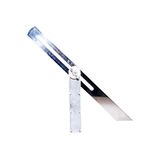 DWMeasuring Alüminyum Ayarlı Marangoz Gönyeleri 250mm