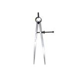 DWMeasuring DW6PDY150 Yaylı Pergel 150mm