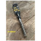DWT Dewalt 20MM Beton Taş Delme Ucu Mermer Granit Delici Uç Matkap Ucu 20*20CM