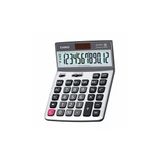 Dx-120St 12 Hane Oynar Başlı Masaüstü Hesap Makinesi