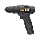DX14 12VOLT/2.0AH Li-Ion Profesyonel Şarjlı Matkap - standart