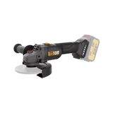 DX3130B 18VOLT 125MM Kömürsüz Profesyonel Avuç Taşlama (Akü Dahil Değildir) - standart
