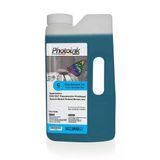 DX5 ve DX7/5113 Kafalar için 1000 ml MAVİ CYAN ECO SOLVENT Mürekkep