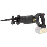 DX5060B 18VOLT Profesyonel Tilki Kuyruğu Testere (Akü Dahil Değildir)