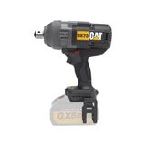 DX73B 18 Volt 1700/2100NM Kömürsüz Profesyonel Şarjlı Somun Sıkma (Akü Dahil Değildir) - standart