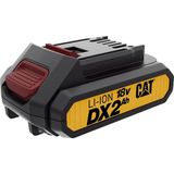 Dxb2 18volt 2.0ah. Li-ion One For All Profesyonel Yedek Akü
