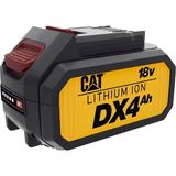Dxb4 18volt 4.0ah. Li-ion One For All Profesyonel Yedek Akü