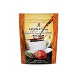 DXN Gano Sade Siyah Kahve Lingzhi Black Coffee Ganodermalı