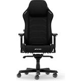 Dxracer Master Xl Kumaş Su Geçirmez Serisi Oyuncu Koltuğu - Siyah