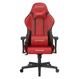 Dxracer Prince L Kırmızı-Siyah Gclpf24ltcrn Oyuncu Koltuğu