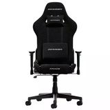 DXRacer Prince L Kumaş Oyuncu Koltuğu Siyah (GC/LPF24FBC/N)
