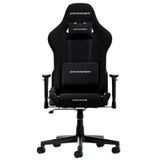 DXRacer Prince L Kumaş Oyuncu Koltuğu Siyah (GC/LPF24FBC/N)