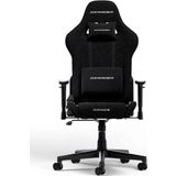 DXRacer Prince Serisi L P132 Siyah Oyuncu Koltuğu
