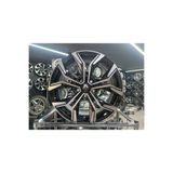 DY 16 İNC 5X114.3 RENAULT MEGANE-FLUENCE İCON JANT TAKIMI (4 ADET)