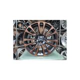 DY 16 İNÇ 5X98 FİAT EGEA DOBLO JANT TAKIMI (4 ADET)