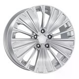DY 18 inç 5*112 ET40 Metalik Gri Jant Takımı (J-6011)