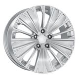DY 18 inç 5*112 ET40 Metalik Gri Jant Takımı (J-6012)
