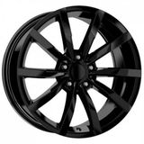 Dy 18 İnç 5*114 Et40 Metalik Gri Jant Takımı (J-5155)