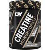 DY Nutrition Creatine Monohydrate Unflavoured 300 gr - Aromasız