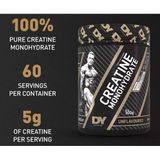 Dy Nutrition Dorian Yates Creatine Monohydrate 300 Gr