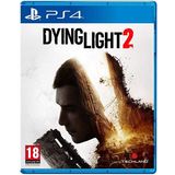 Dying Light 2 Stay Human PS4 Oyun