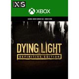 Dying Light: Definitive Edition Xbox One/xbox Series X|S