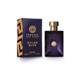 Dylan Blue Edt 100 Ml Erkek Parfüm Odunsu Turunçgil Çiçeksi Koku