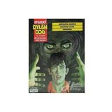 Dylan Dog Maxi Albüm 10 - Mutluluğu Ararken - Kaçırılan Çocuk - Kahraman - Gionvanni Di Gregorio